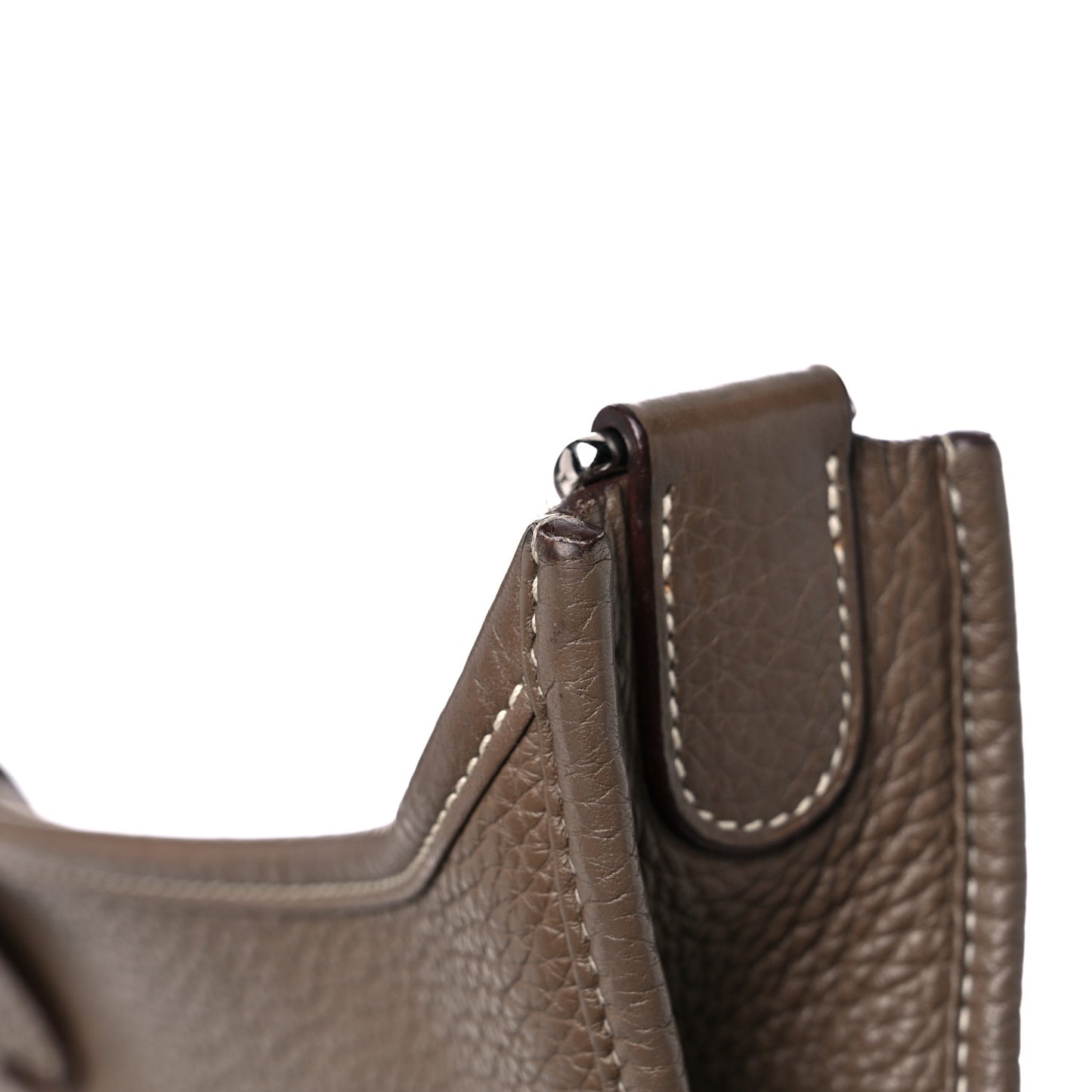 Taurillon Clemence Evelyne III PM Etoupe