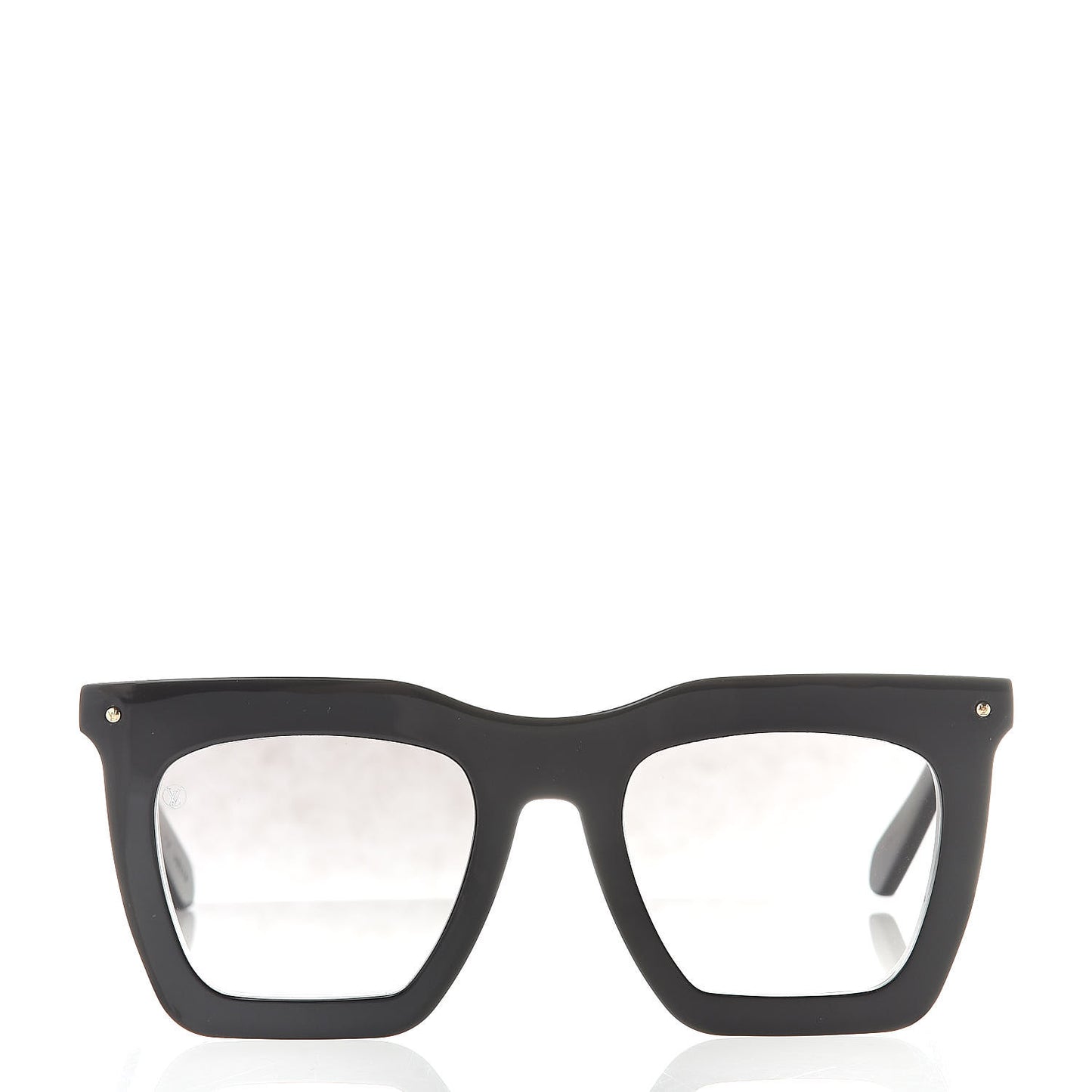 Acetate La Grande Bellezza Sunglasses Z1217W Black