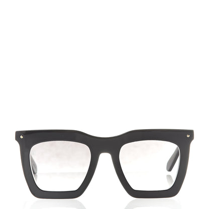 Louis Vuitton Acetate La Grande Bellezza Sunglasses Z1217W Black 2 of 7