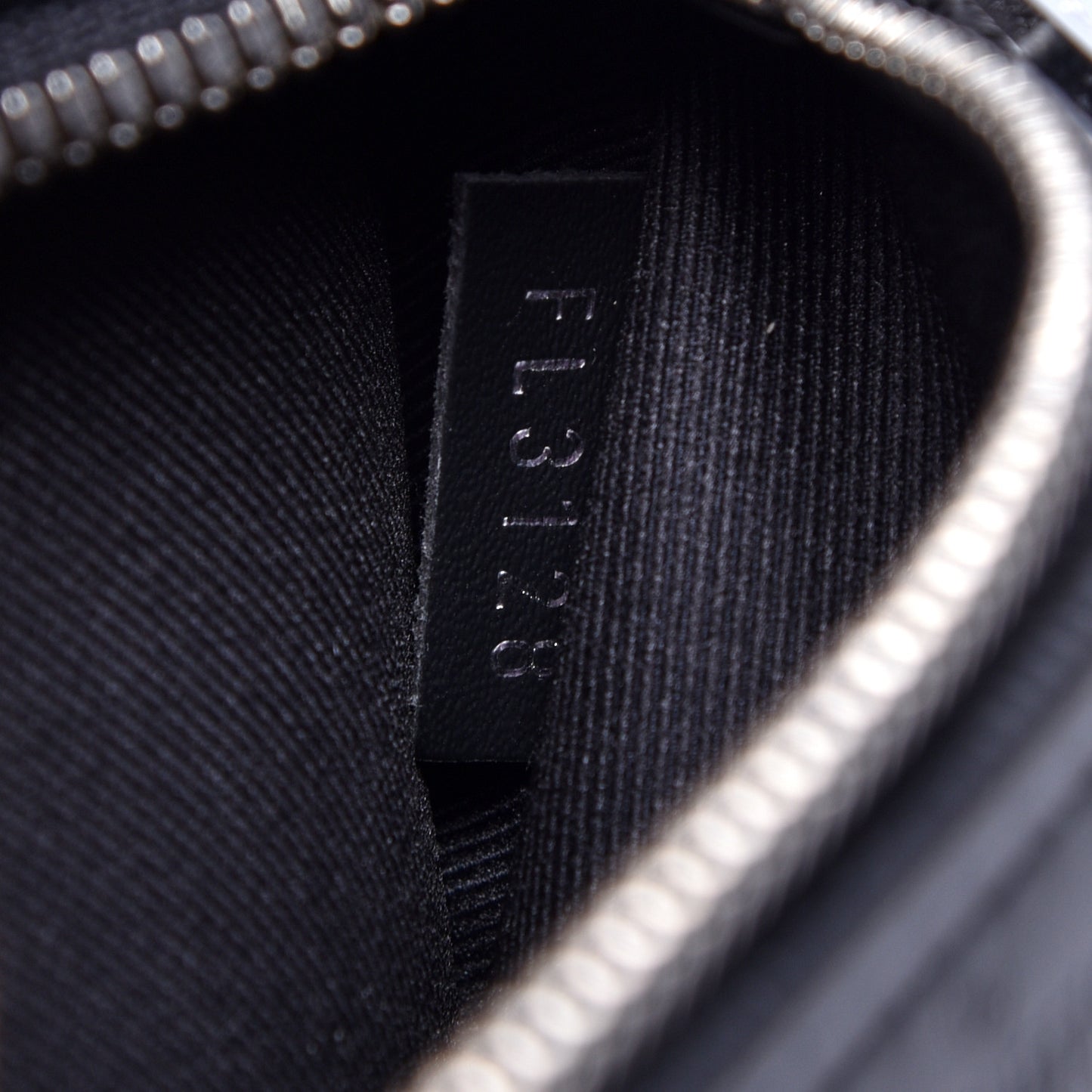 Damier Graphite Josh Backpack