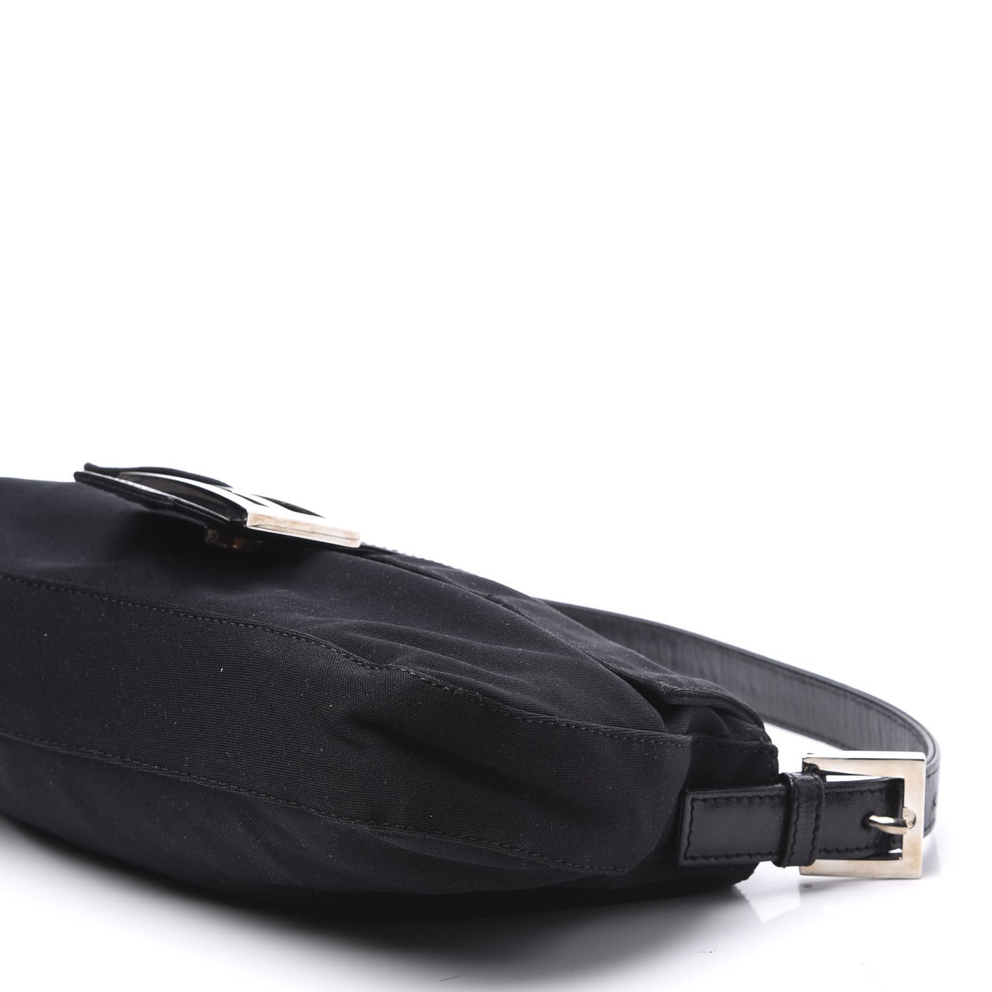 Neoprene Baguette Black