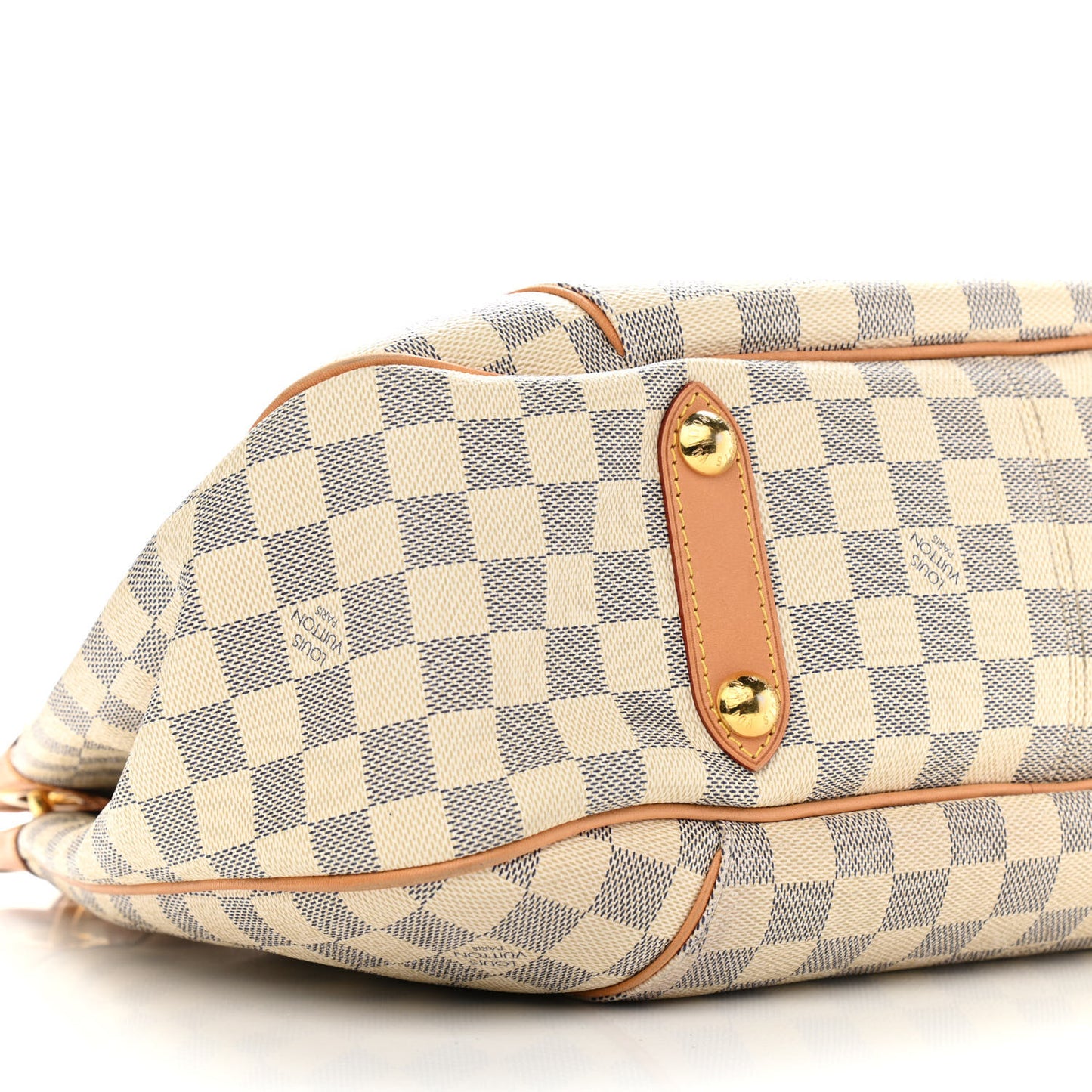 Damier Azur Galliera PM