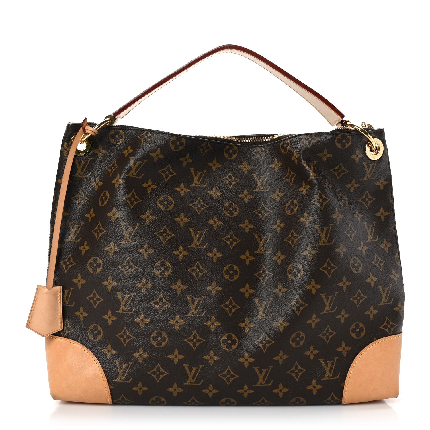 Louis Vuitton Monogram Berri MM 1 of 8
