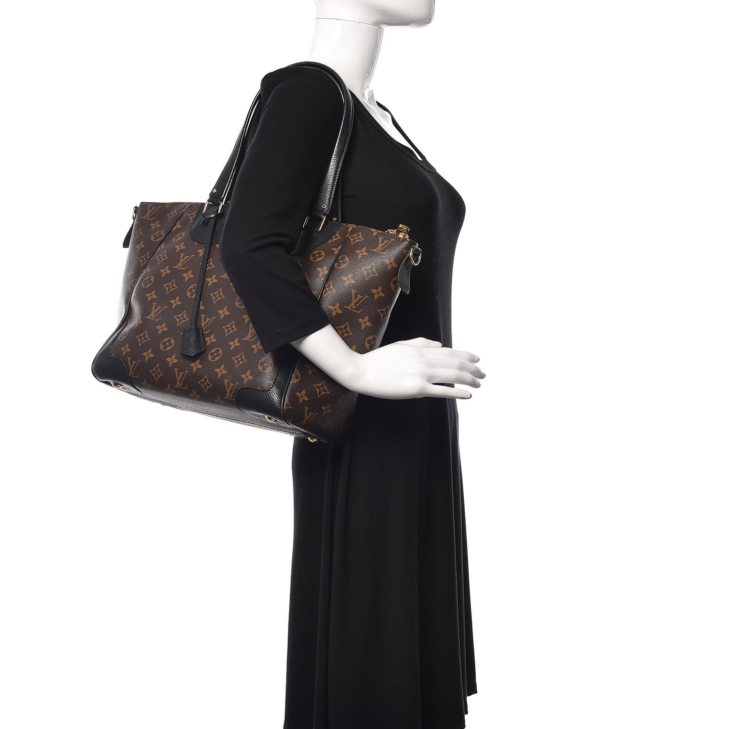 Monogram Estrela NM Black