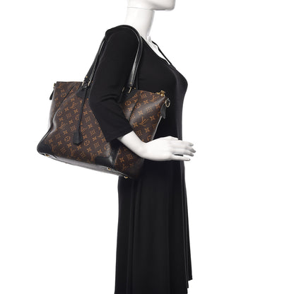 Louis Vuitton Monogram Estrela NM Black 2 of 16