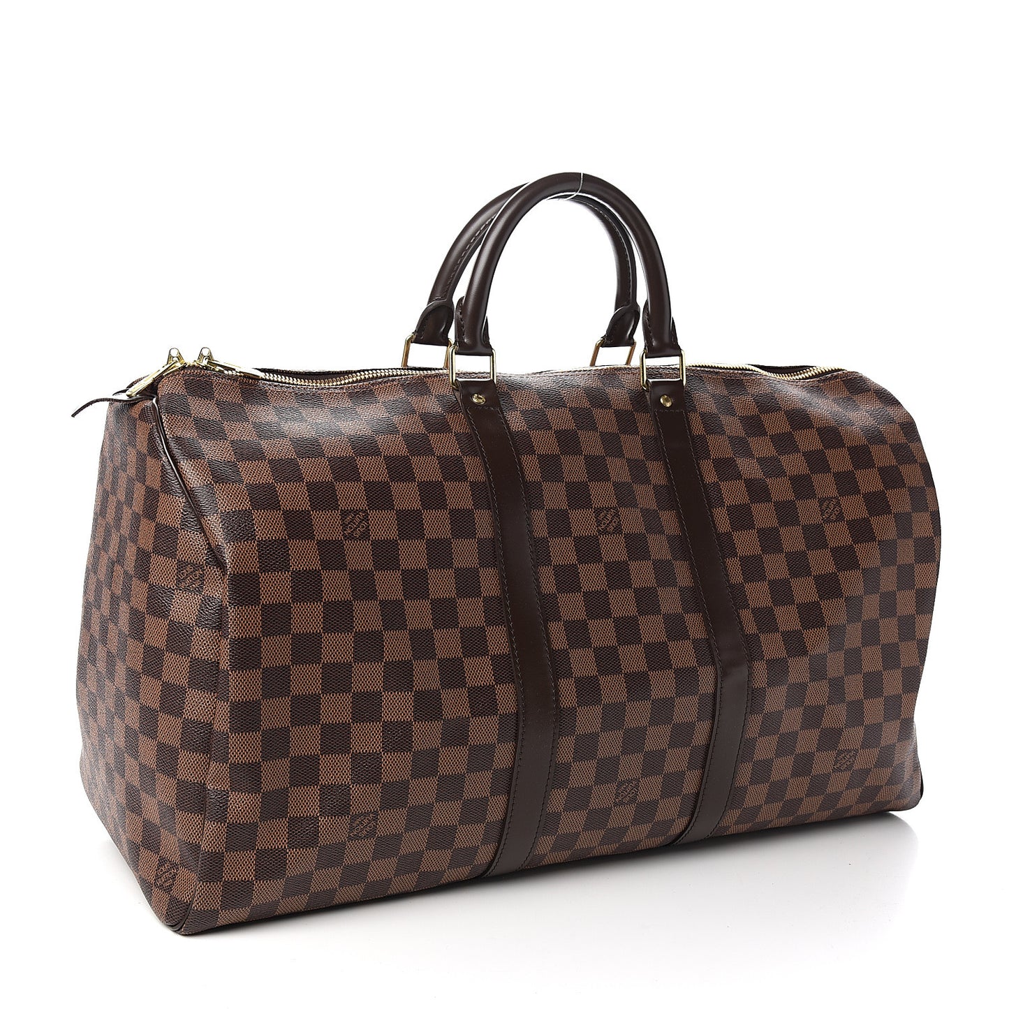 Damier Ebene Keepall 50