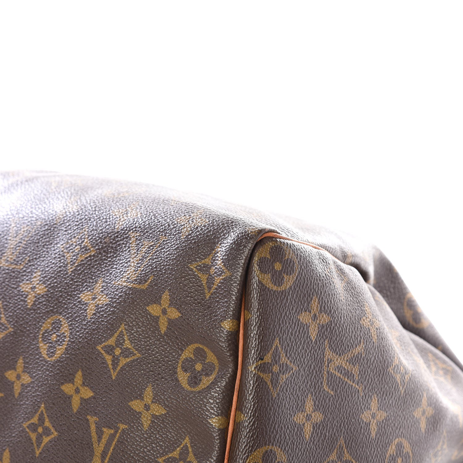 Louis Vuitton Monogram Speedy 35 6 of 11