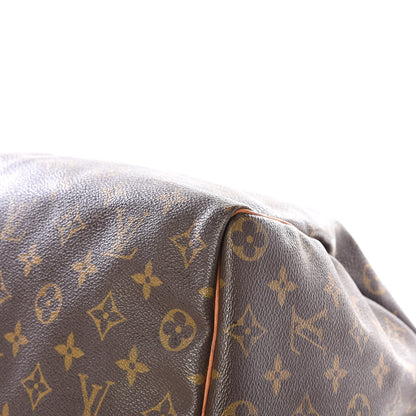 Louis Vuitton Monogram Speedy 35 6 of 11
