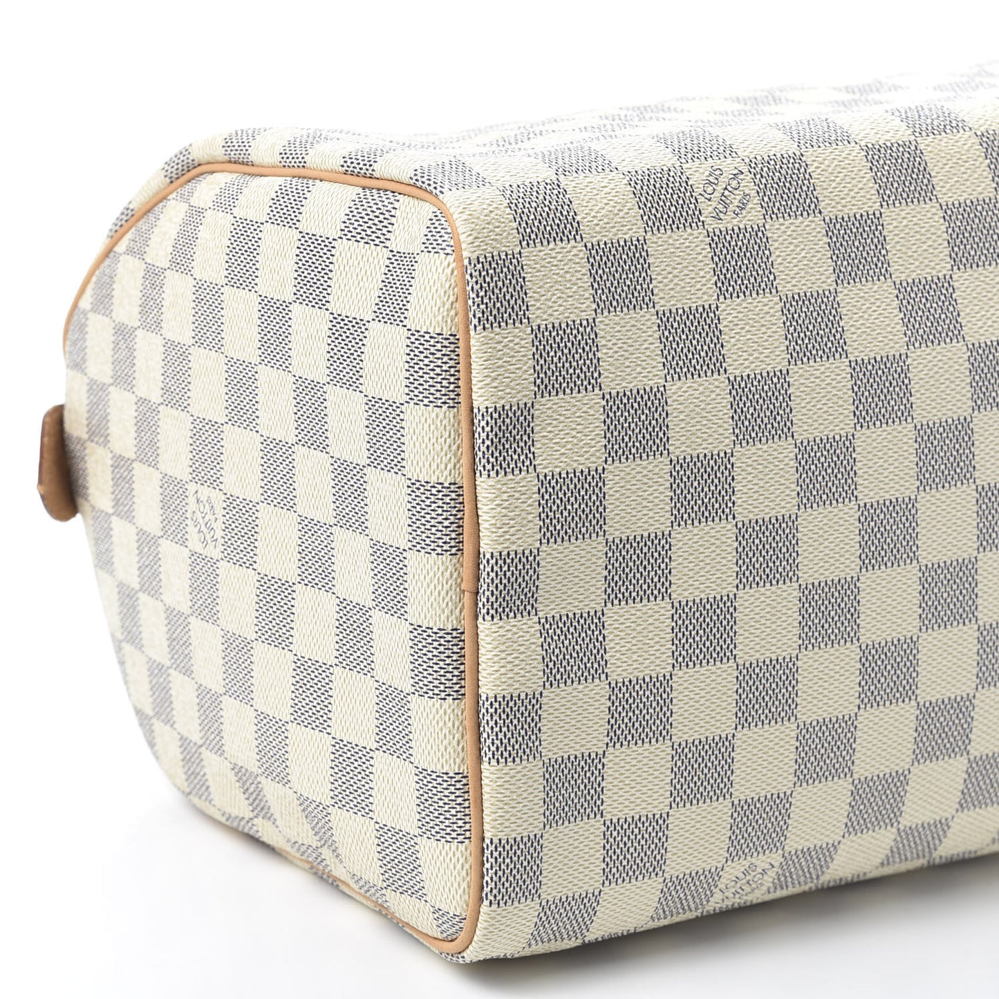 Damier Azur Speedy 30
