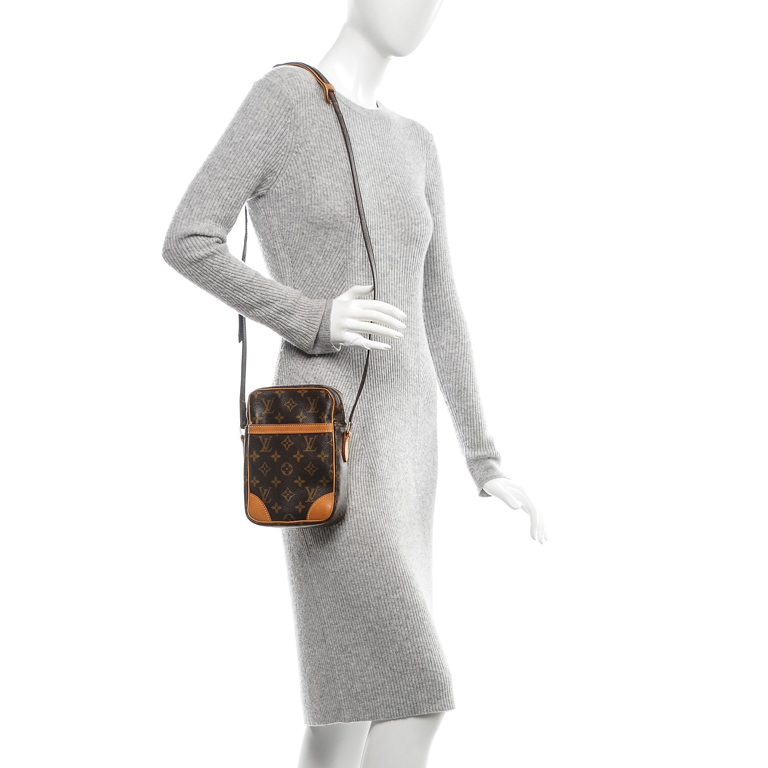 Louis Vuitton Monogram Danube 21 2 of 7