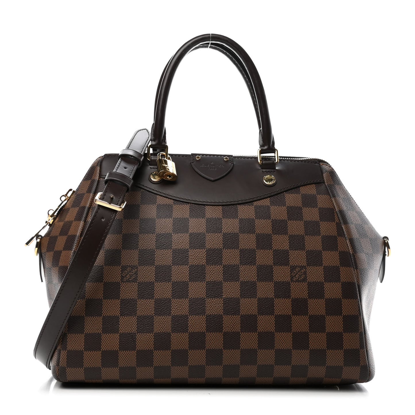 Damier Ebene Mews