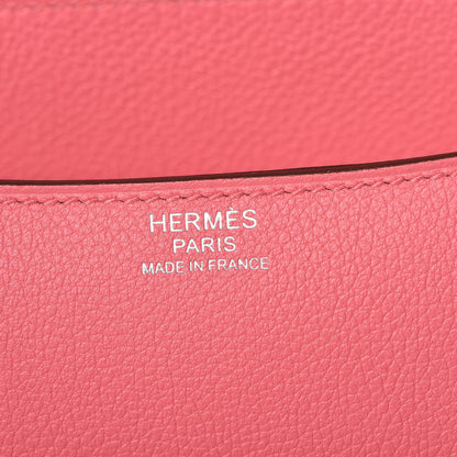 Hermes Evercolor Constance 24 Rose Azalee 7 of 21