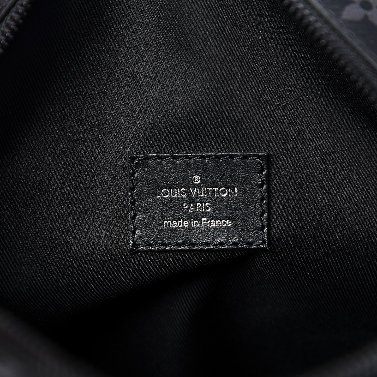Monogram Eclipse Soft Trunk