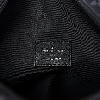 Louis Vuitton Monogram Eclipse Soft Trunk 5 of 8