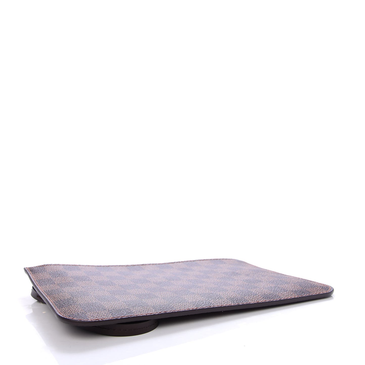 Damier Ebene Neverfull MM GM Pochette