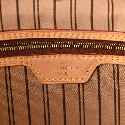 Louis Vuitton Monogram Delightful MM 6 of 10