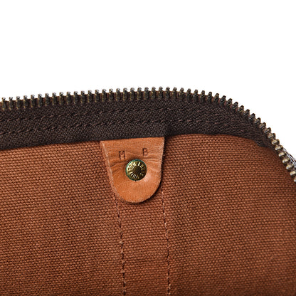 Louis Vuitton Monogram Keepall 50 7 of 16