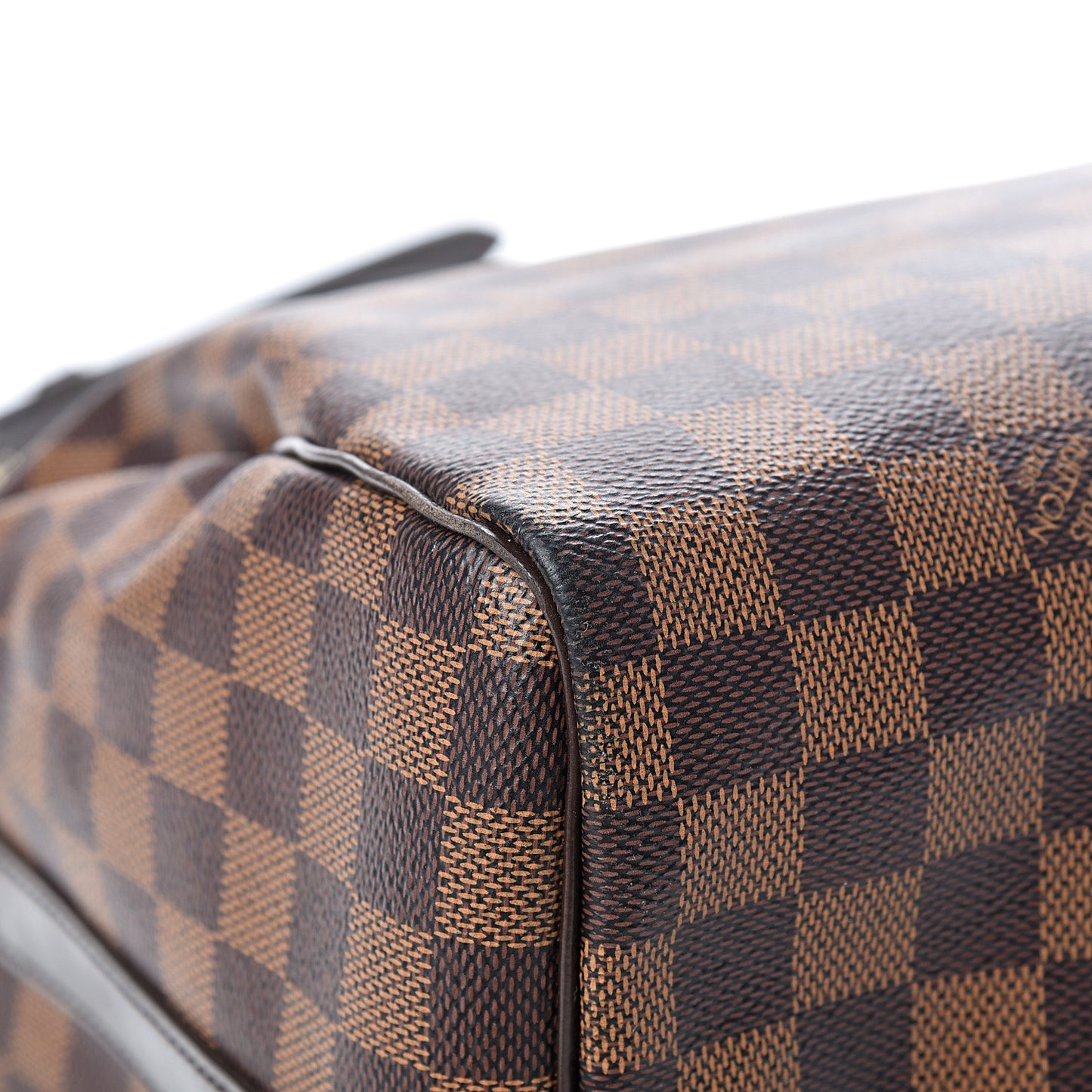 Damier Ebene Speedy Bandouliere 30