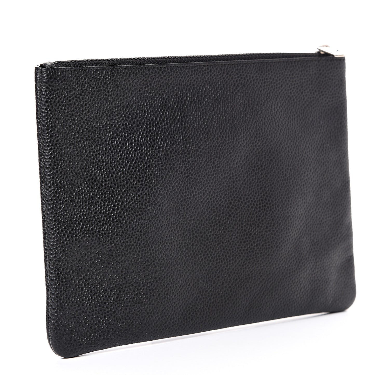 Caviar Timeless CC Cosmetic Case Black