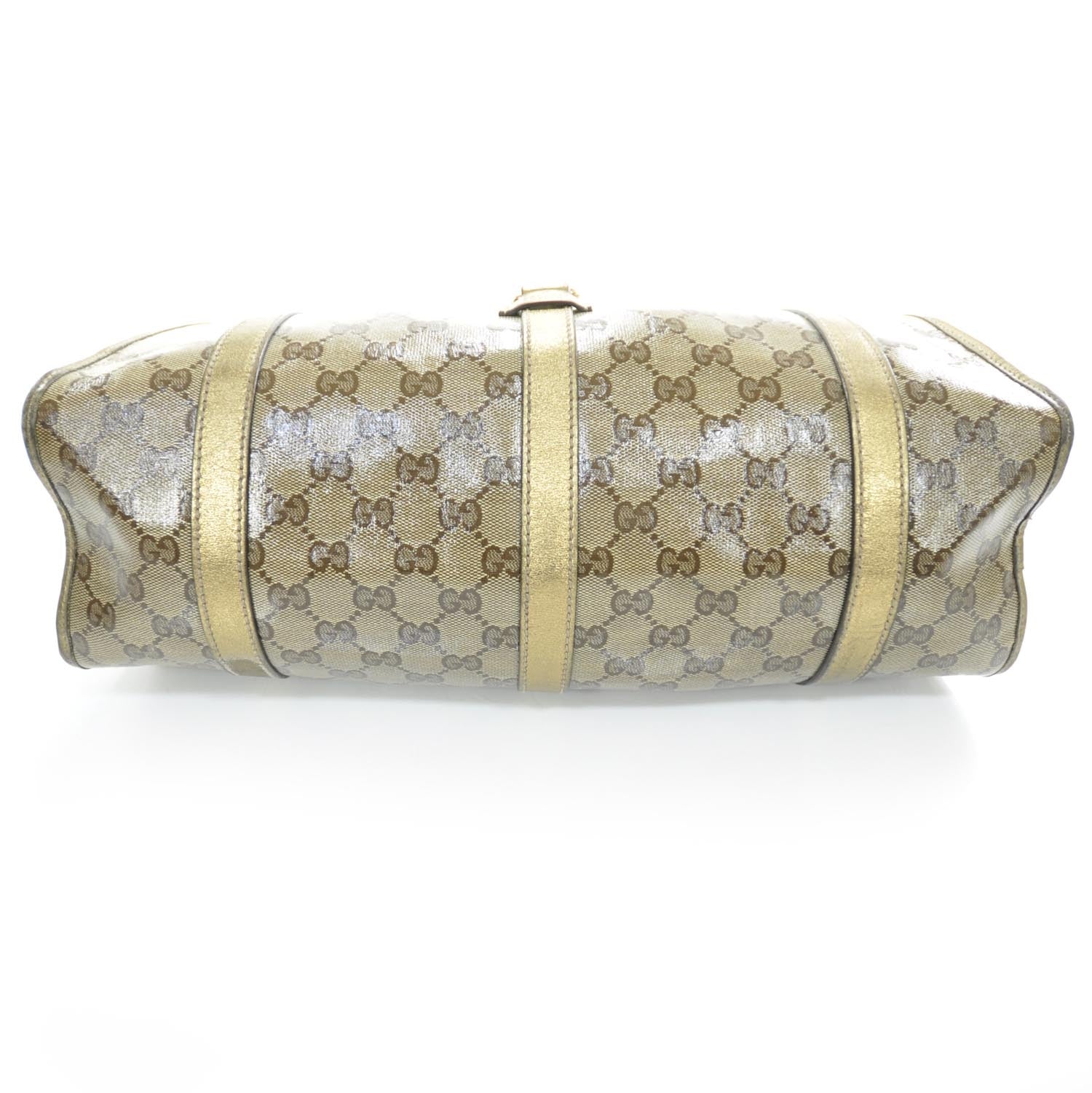 Gucci Crystal Monogram Medium Joy Shoulder Bag 4 of 10