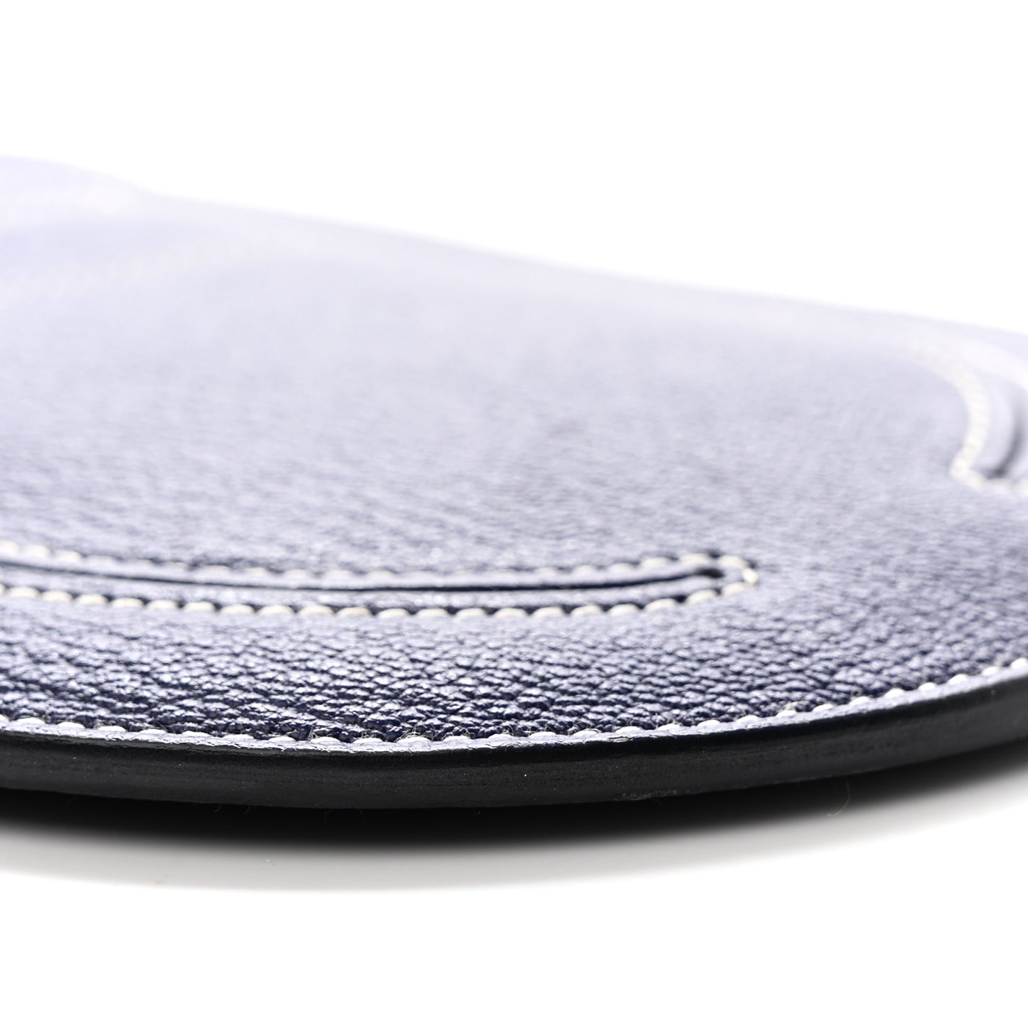 Chevre Mysore In-The-Loop Phone To Go GM Case Bleu Encre