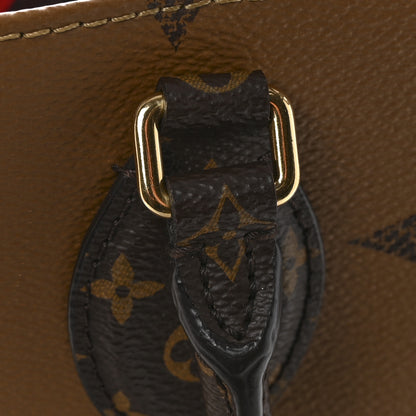 Louis Vuitton Reverse Monogram Giant Onthego GM 11 of 11