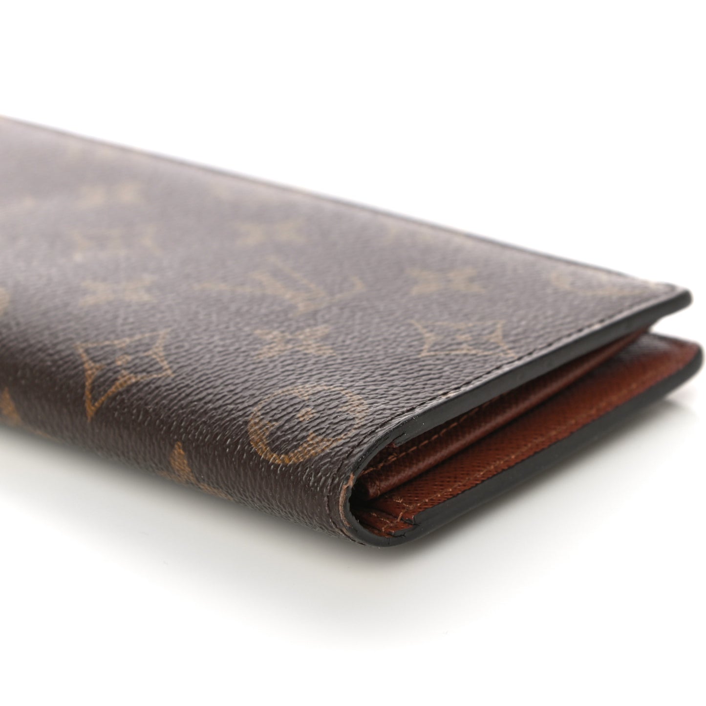 Monogram Brazza Wallet