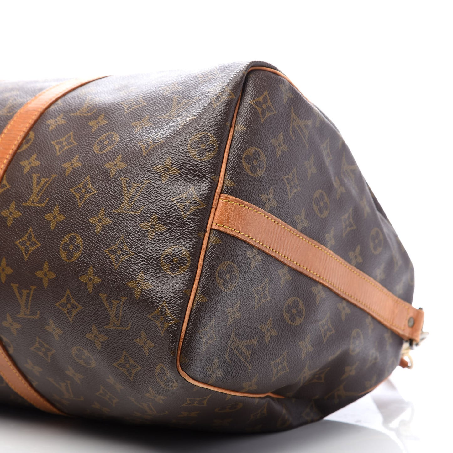 Monogram Keepall Bandouliere 50