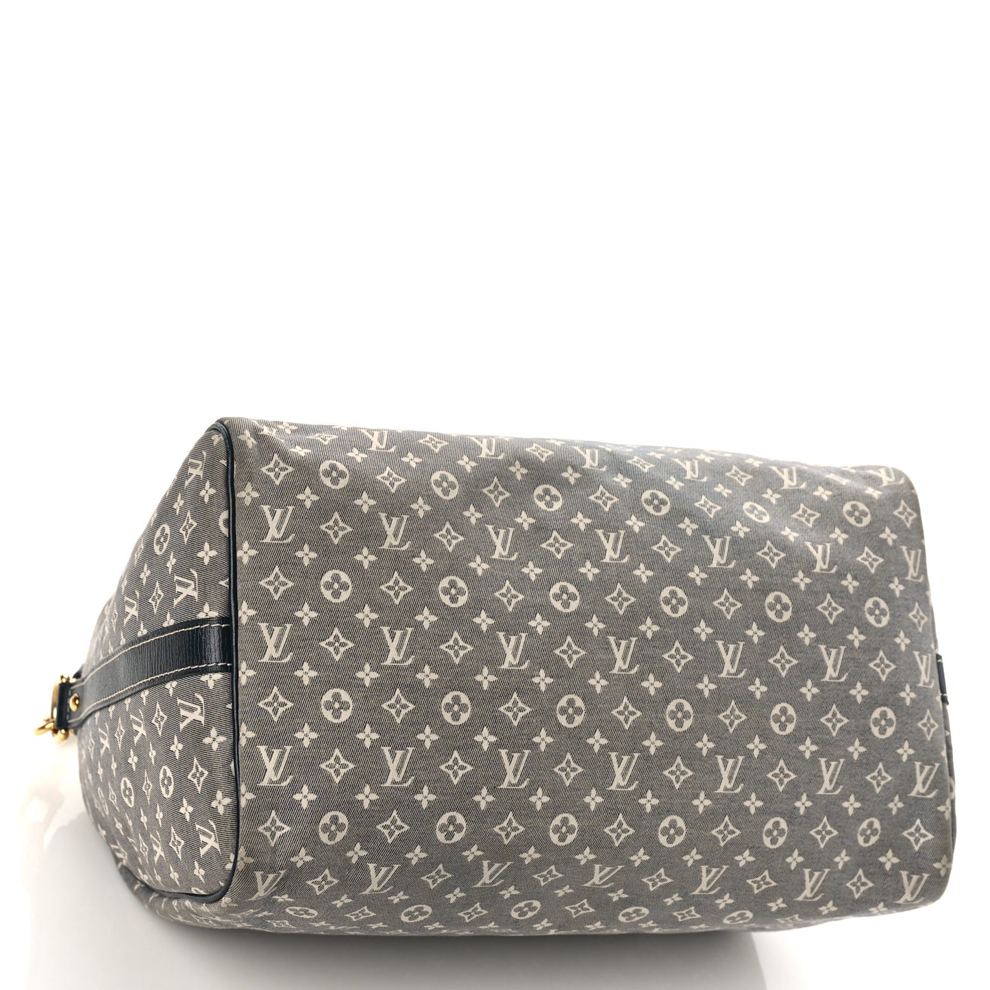 Monogram Idylle Speedy Bandouliere 30 Encre