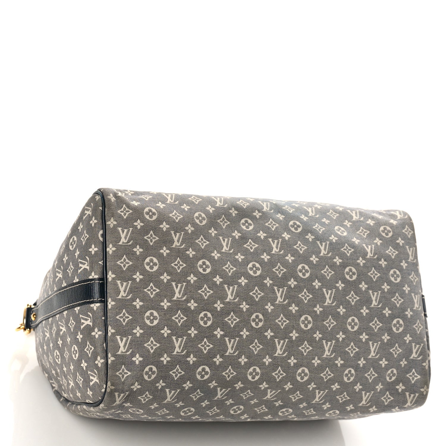 Louis Vuitton Monogram Idylle Speedy Bandouliere 30 Encre 4 of 7