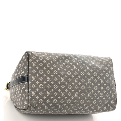 Louis Vuitton Monogram Idylle Speedy Bandouliere 30 Encre 4 of 7