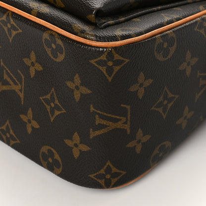 Louis Vuitton Monogram Viva-Cite GM 9 of 9
