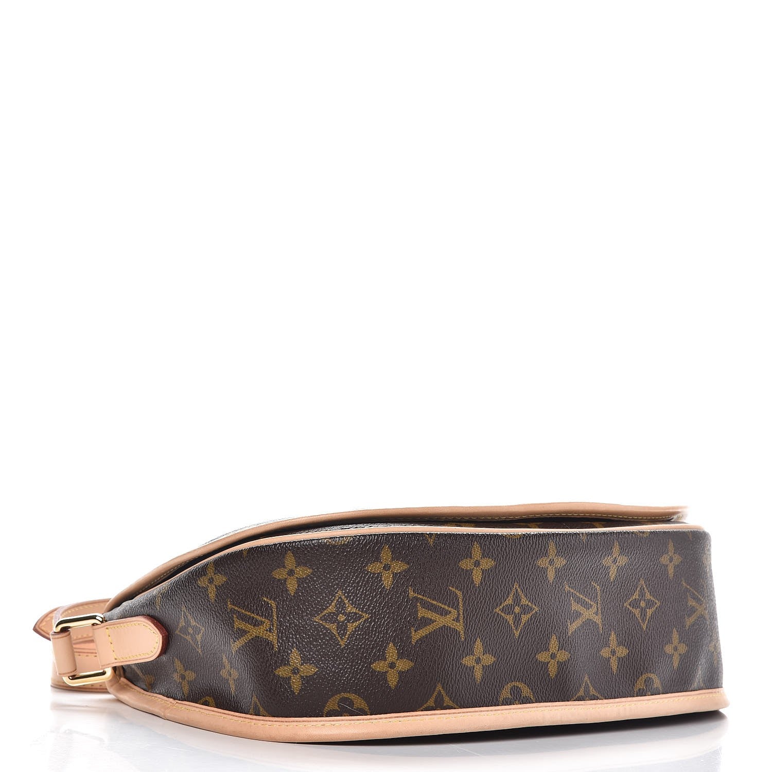 Louis Vuitton Monogram Menilmontant PM 4 of 7