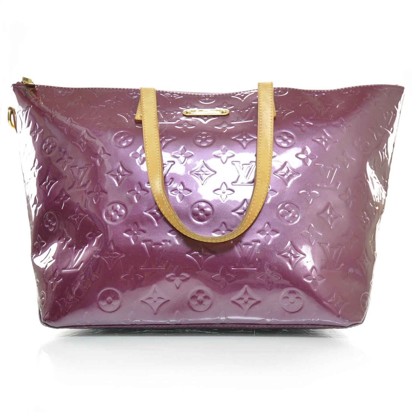 Vernis Bellevue GM Violet