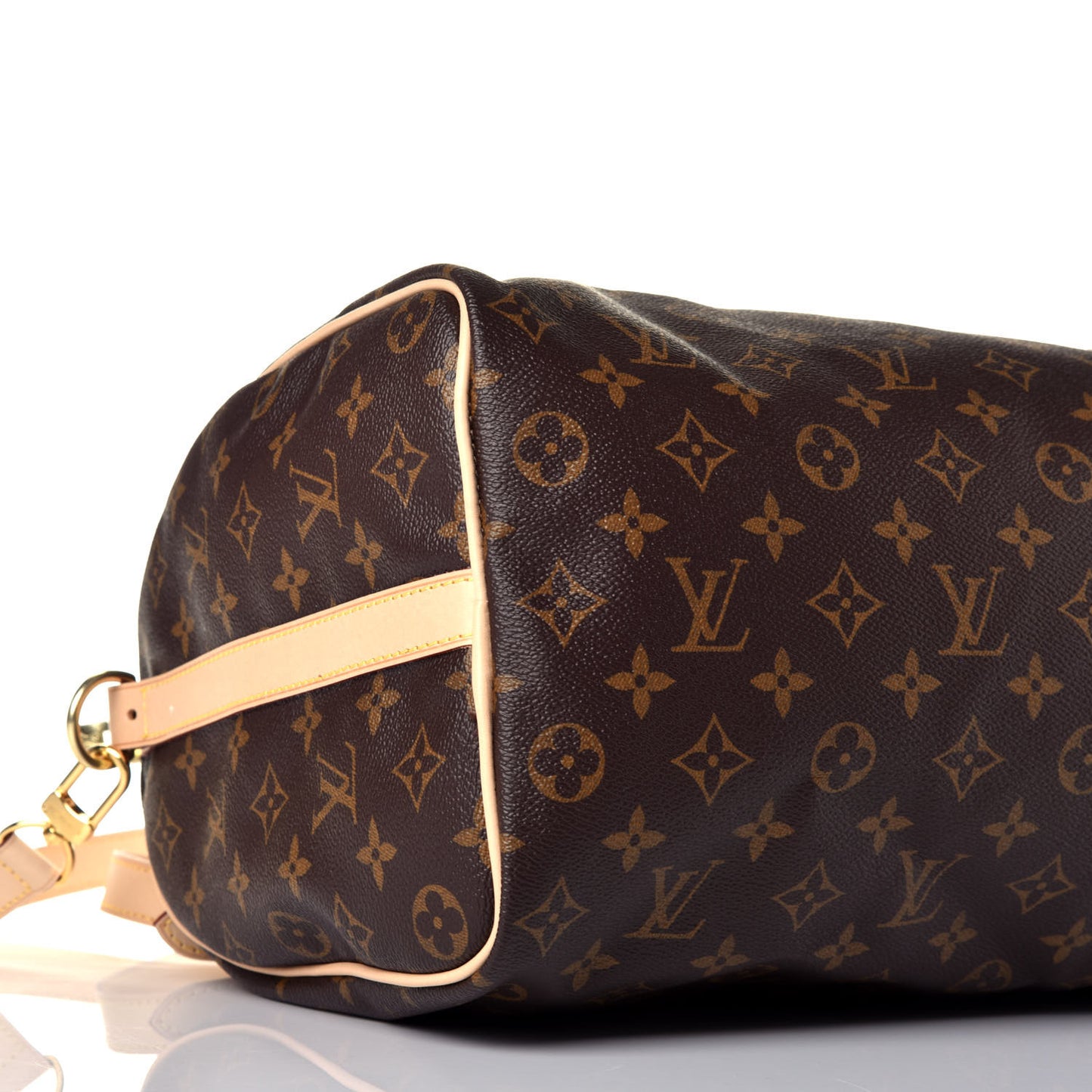 Monogram Speedy Bandouliere 35
