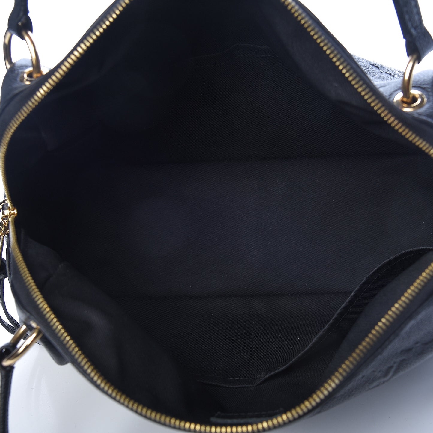 Empreinte Ponthieu PM Black
