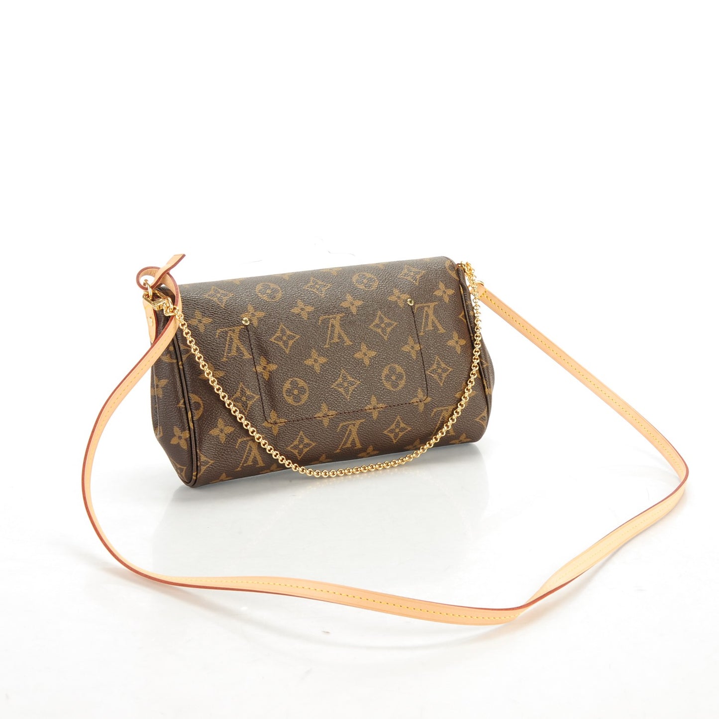 Monogram Favorite MM