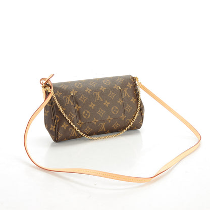 Louis Vuitton Monogram Favorite MM 3 of 8