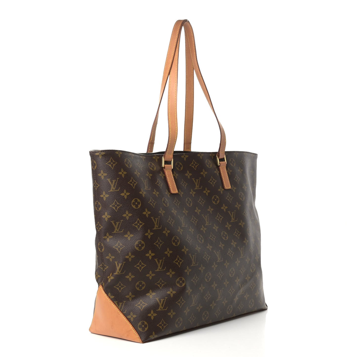 Monogram Cabas Alto