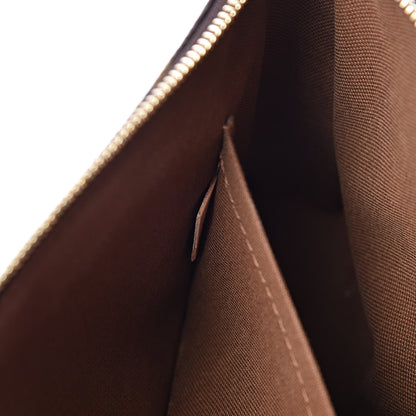 Louis Vuitton Monogram Pochette Accessories NM 7 of 10