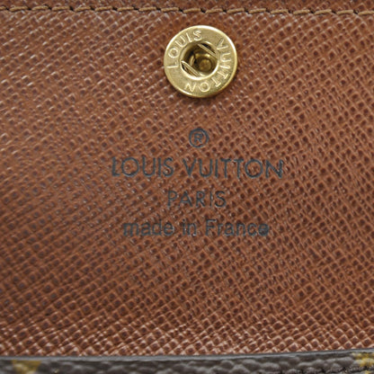 Louis Vuitton Monogram Ludlow Wallet 7 of 8