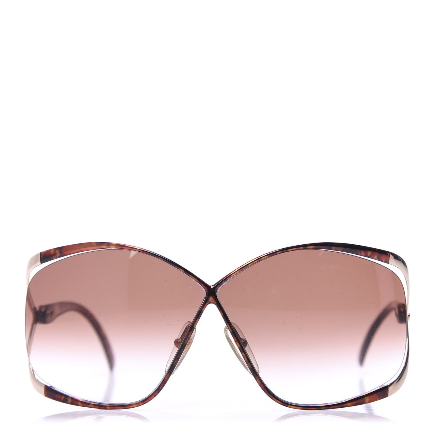 Butterfly Sunglasses 2056 Tortoise