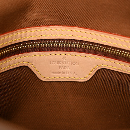 Louis Vuitton Monogram Mini Looping 5 of 7