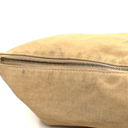 Bottega Veneta BOTTEGA VENETA Nappa Intrecciato Ball Hobo Brown 12 of 12
