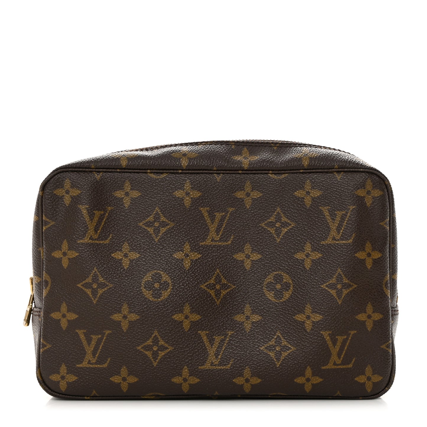 Monogram Trousse Toilette 23