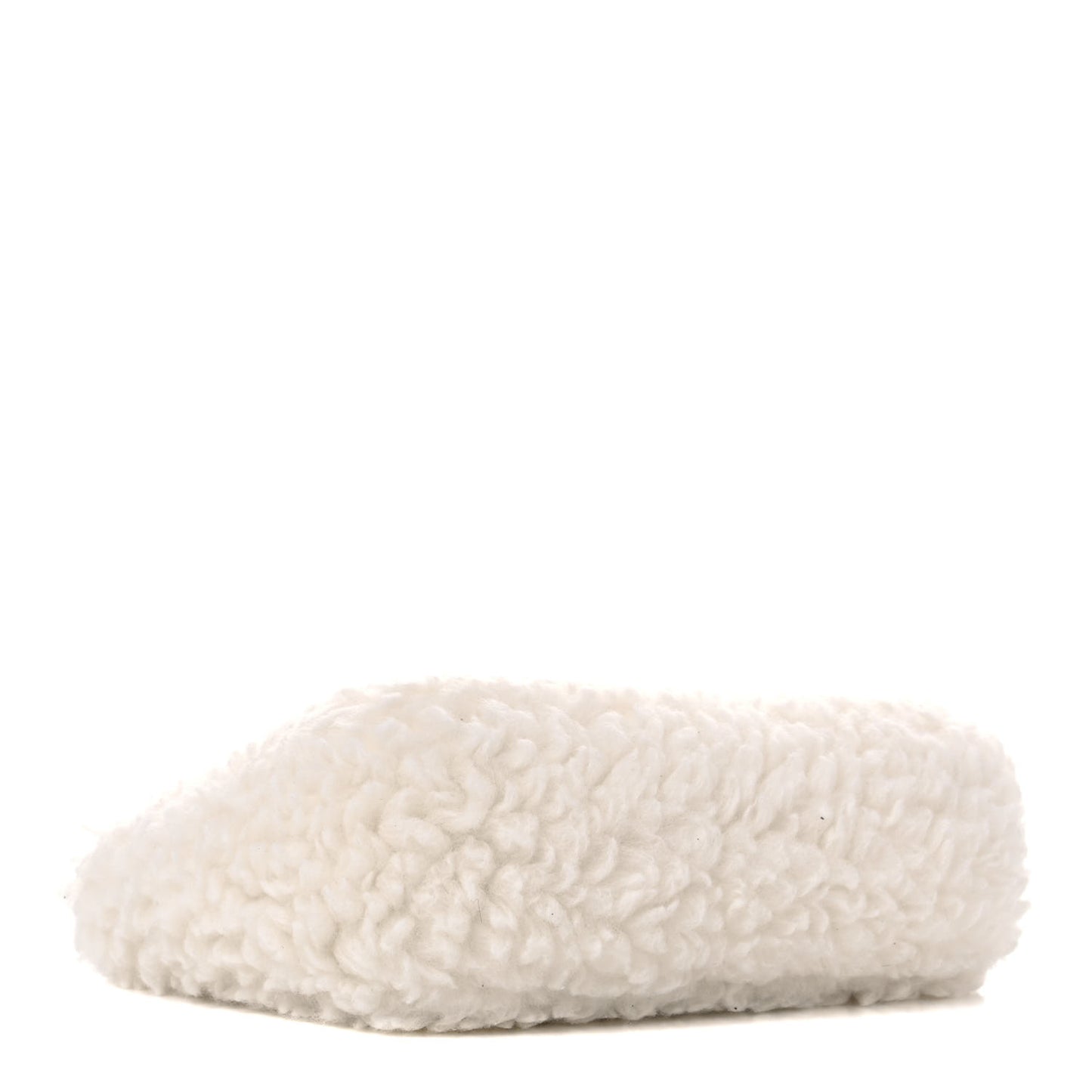 Cashmere Mini Re-Edition 2000 Bag Naturale