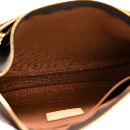Louis Vuitton Monogram Multi Pochette Accessories Rose Clair 5 of 13