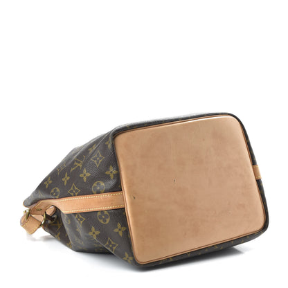 Louis Vuitton Monogram Petit Noe 4 of 10