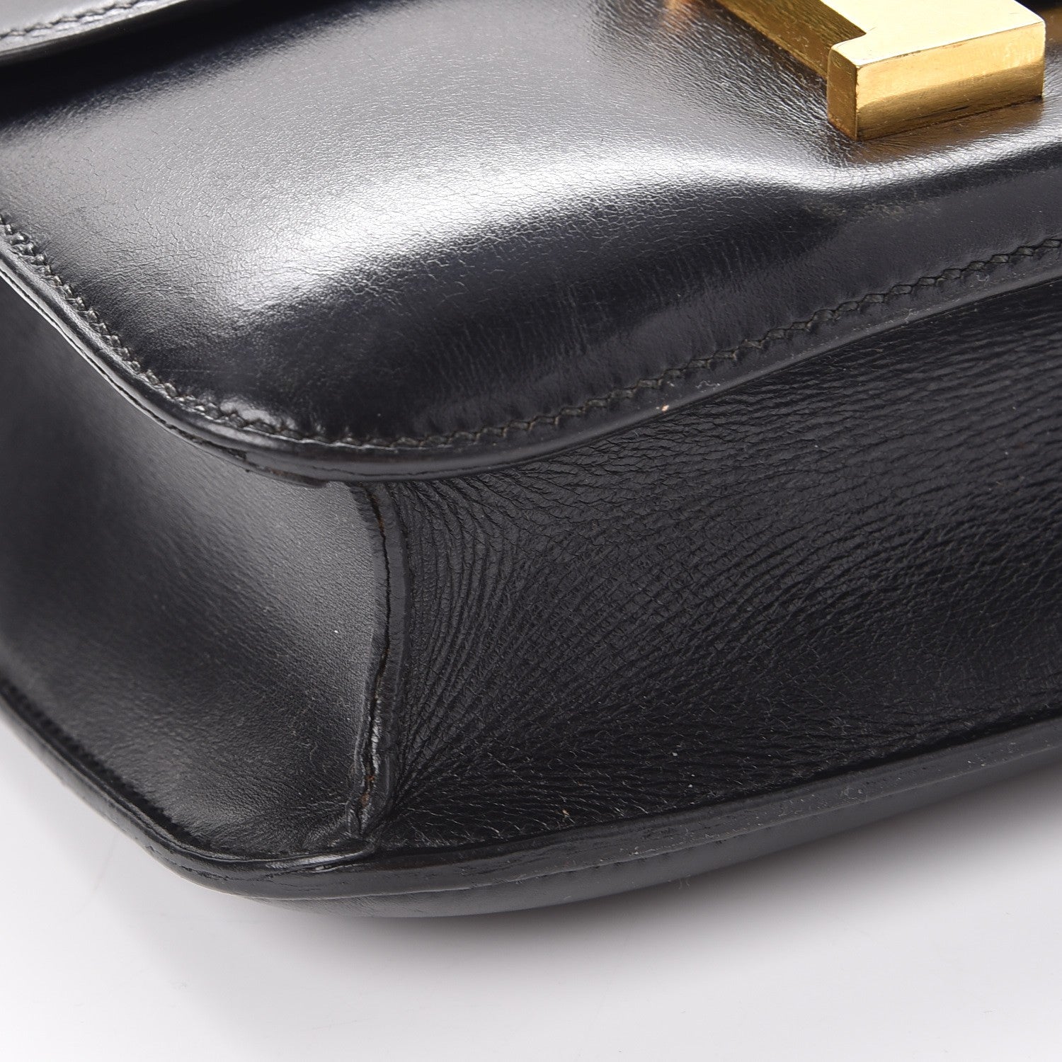 Hermes Box Constance 23 Black 20 of 21