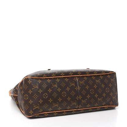 Louis Vuitton Monogram Delightful GM 3 of 9